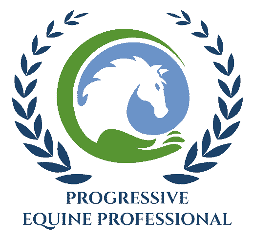 Progressive Equine Partnerships logo